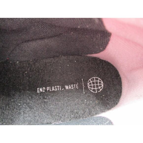 Adidas Shoes Womens Size 9.5 Burgundy Puffer Boost Bungee Continental ID1940 1F7 - Picture 13 of 14